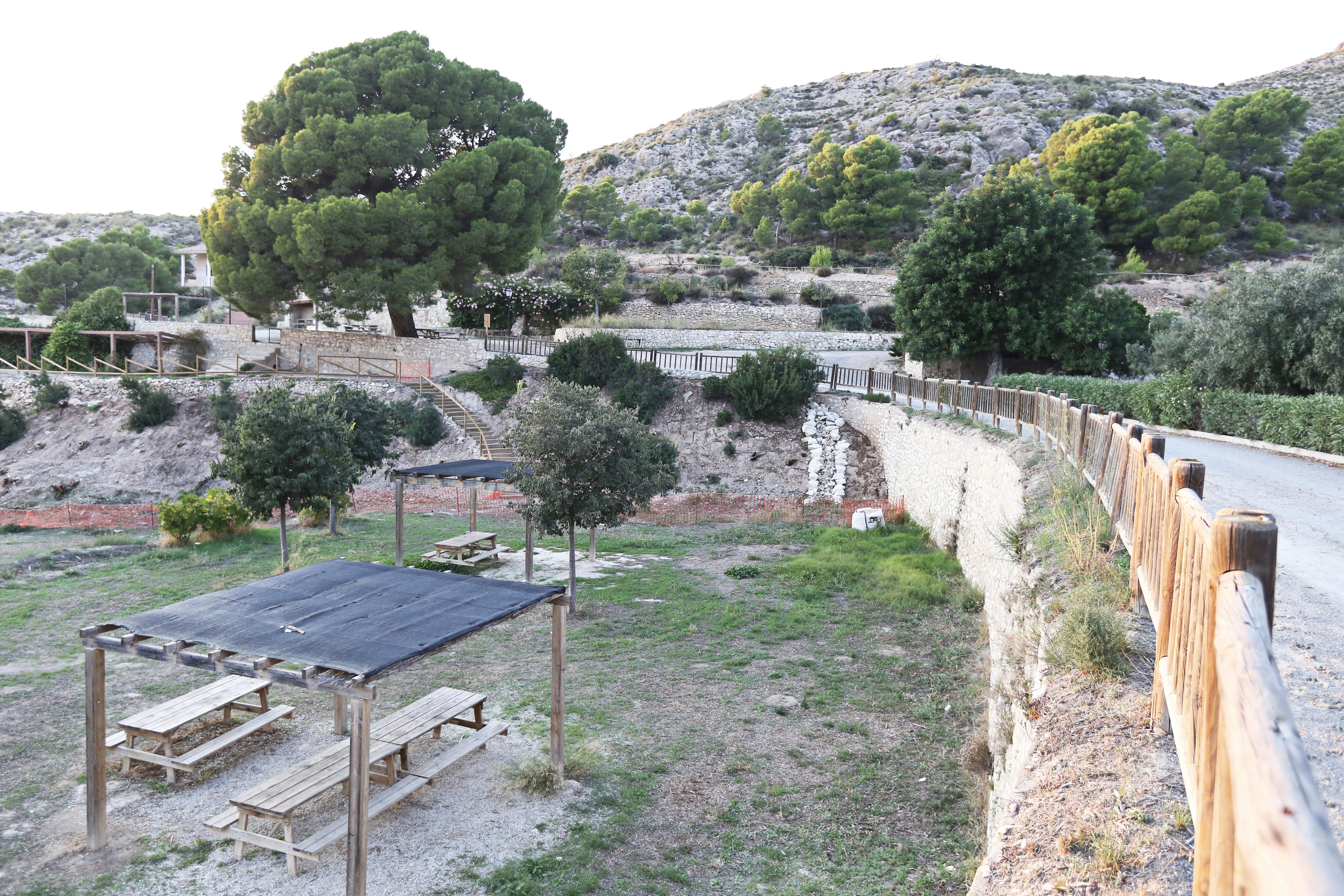 Petrer se llenará estos días de amantes de la naturaleza