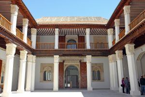 Palacio de Fuensalida