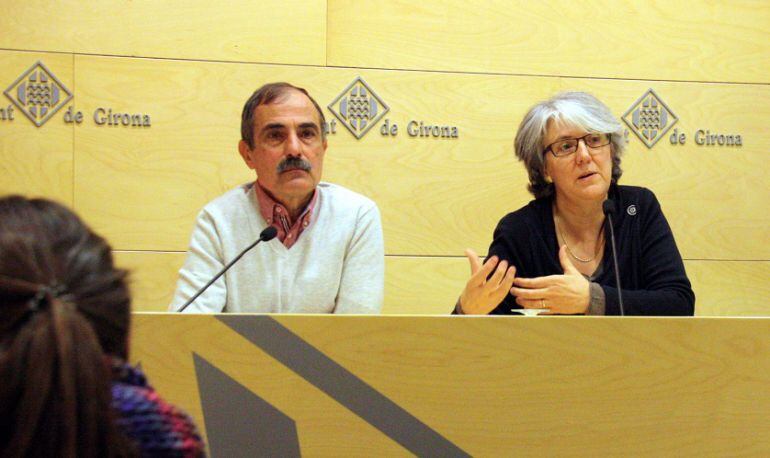 A dos dies pel ple no hi ha acord.