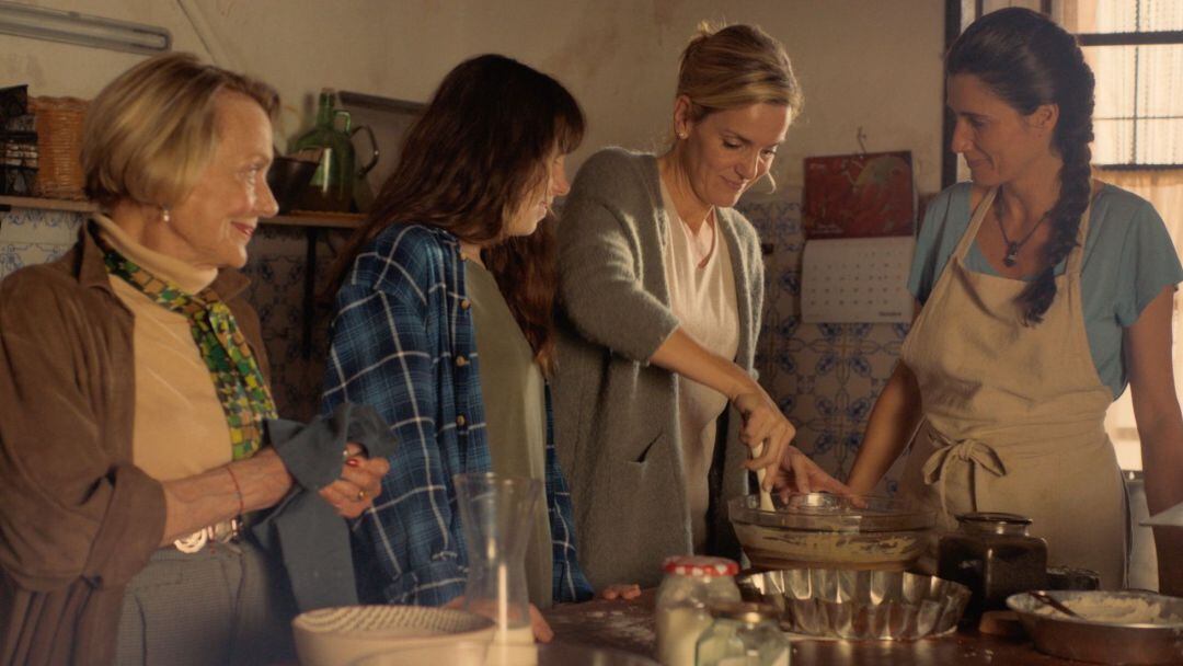 Fotograma de la película