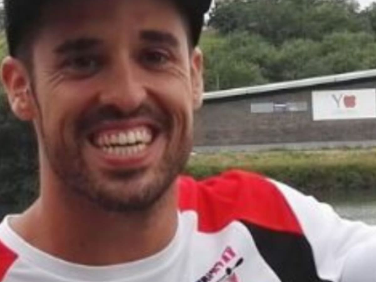 Carlos Garrote comienza la temporada con victoria en Portugal