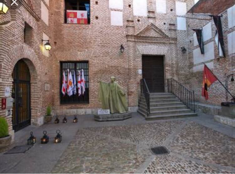 El Palacio Real Testamentario inaugura una sala dedicada a Fernando de Antequera