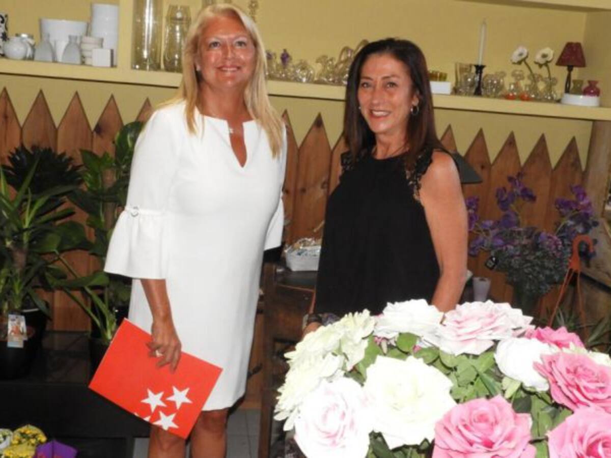 Comercios de Parla han recibido un empujón competitivo