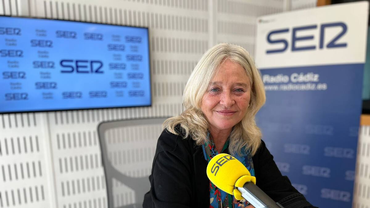 Entrevista con Mercedes Colombo