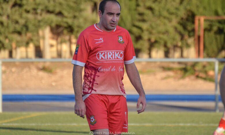 Juan Castellanos en el terreno de juego