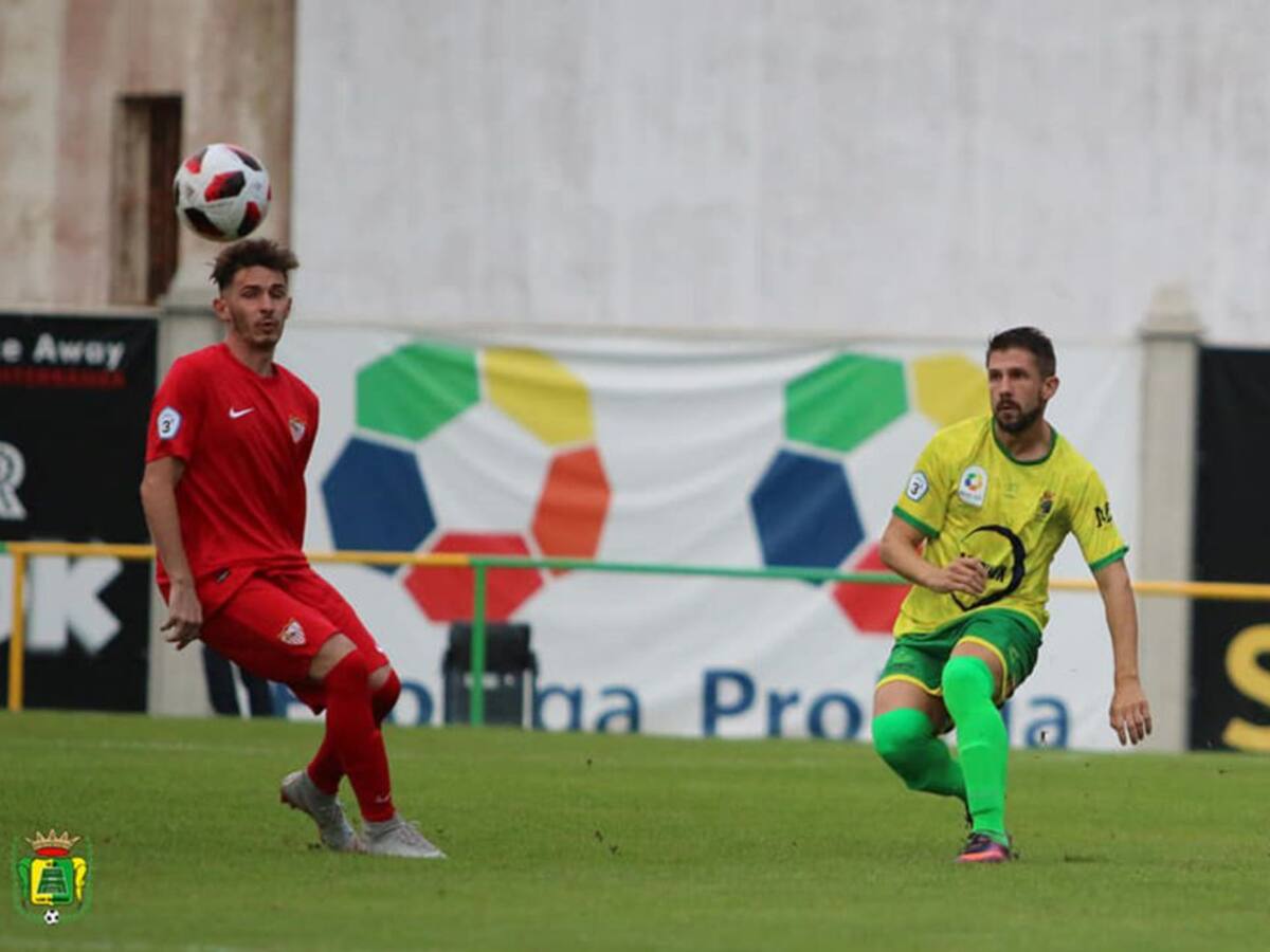 La Unión busca seguir en marcha (Sáb 17.00h)