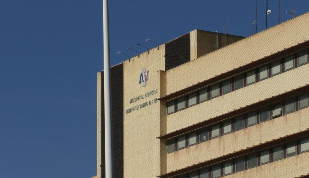 Hospital General Universitario de Elche