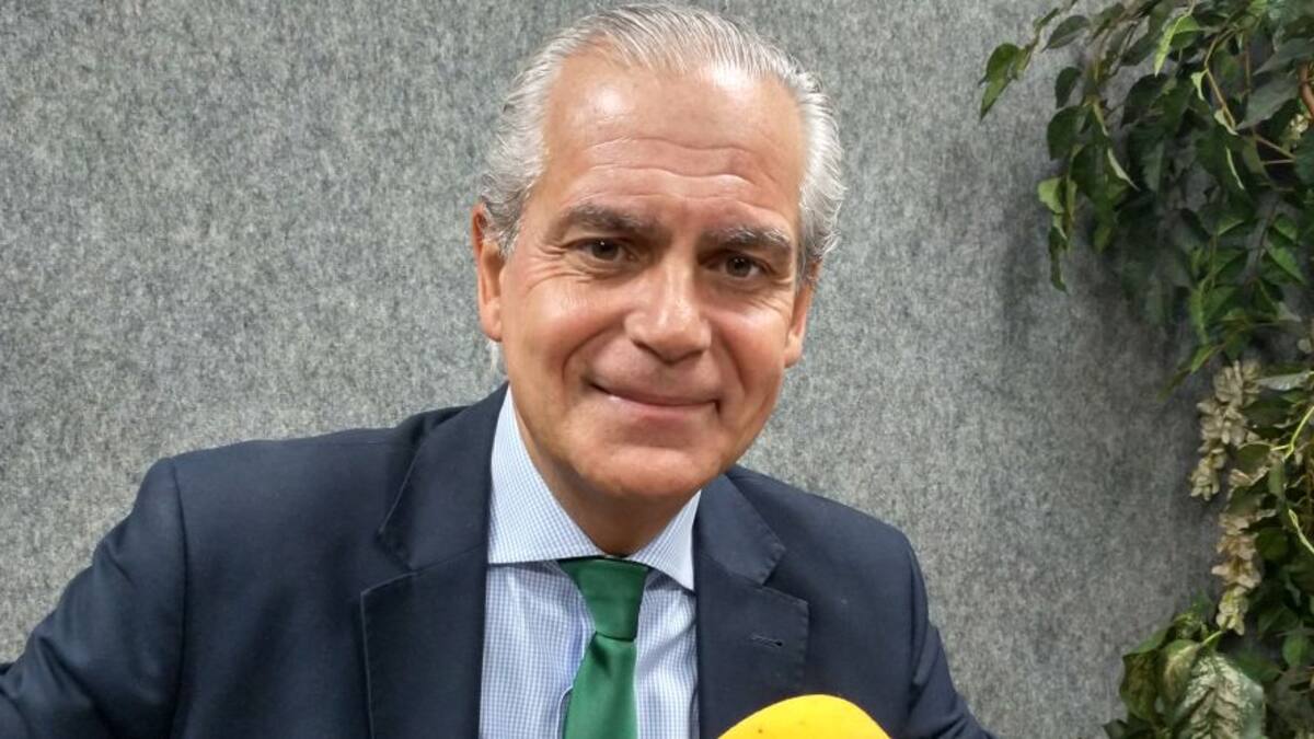 Vox en Alcobendas espera que se respete que "los vecinos han votado mayoritariamente centro derecha"