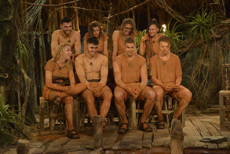 Gala de &#039;Supervivientes&#039; 2015