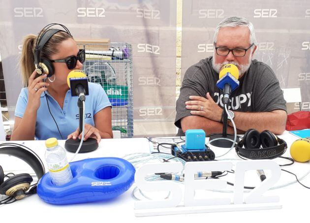 Ginés Desiderio Navarro, concejal de Educación Medioambiental y Turismo