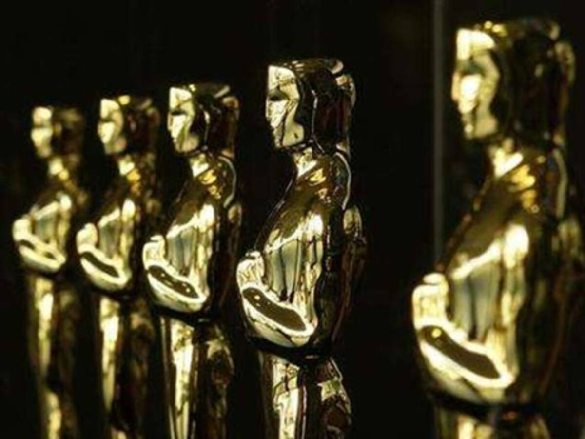 Los Oscar, en directo en la SER