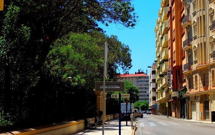 Avenida de España