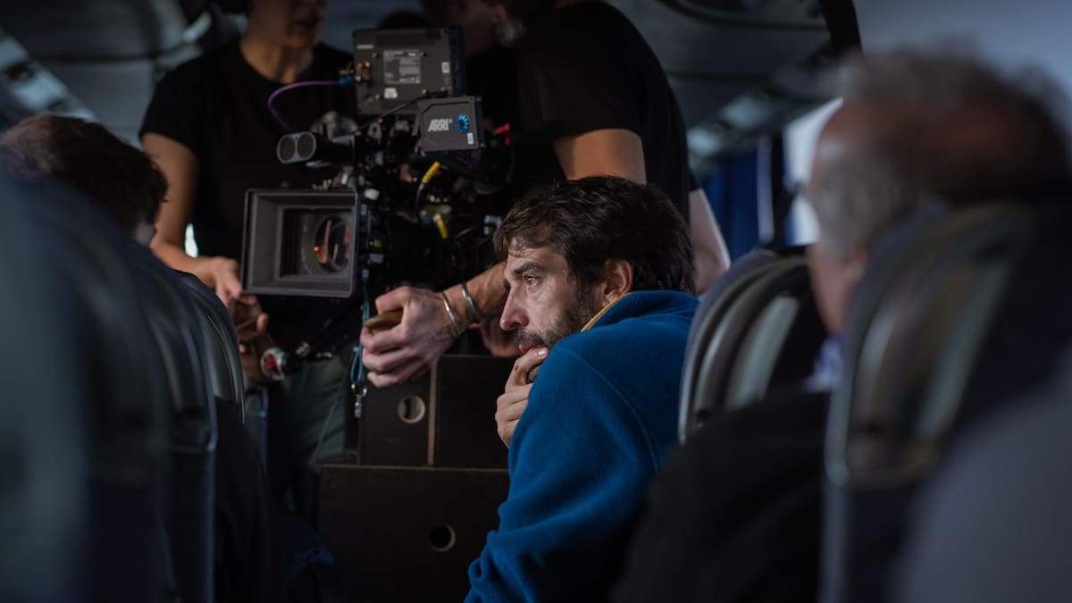 ENTREVISTA. Gerard Oms