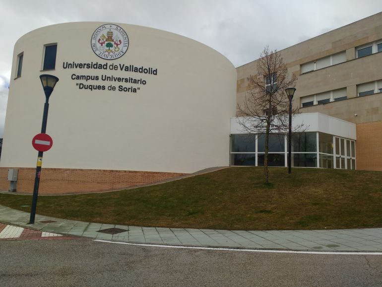 Campus de Soria