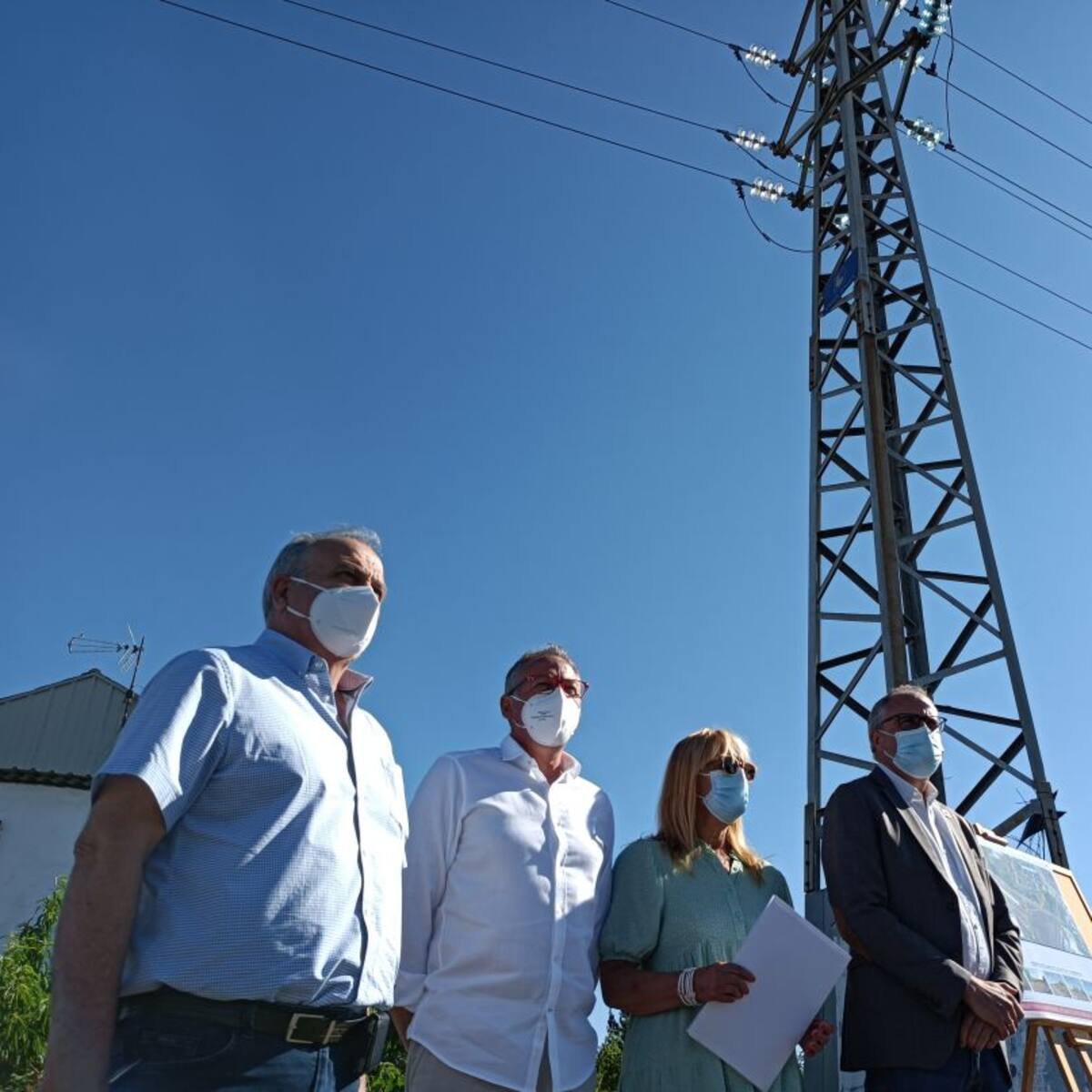 Ramón entiende la desaparición del tren directo a Vigo porque llevaba 'uno o dos viajeros' desde Orense