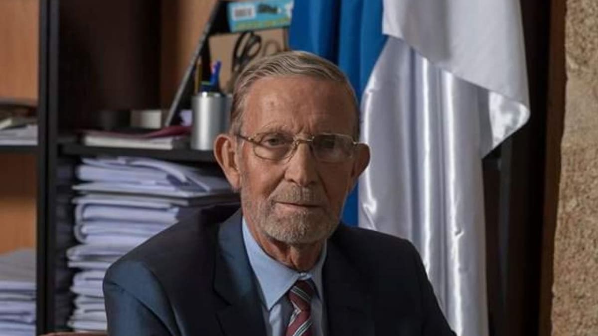 El líder del Partido Regionalista del Bierzo: "Con León, a ningún lado"