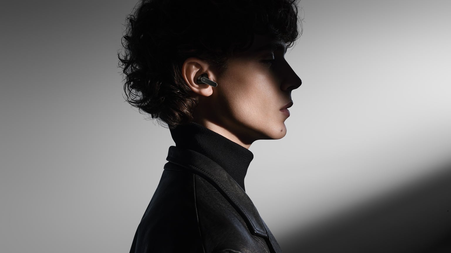 Así son los Huawei FreeBuds Pro 5.