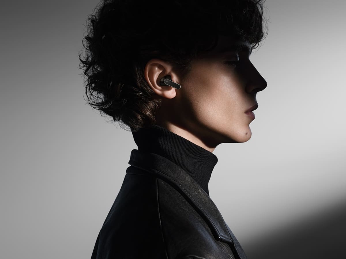 Los Huawei FreeBuds Pro 5 lo tienen todo para ser uno de los auriculares del año: experiencia tras varios días de uso