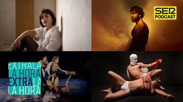 Una celebración de la carne entre la violencia del deseo y la violencia de la guerra