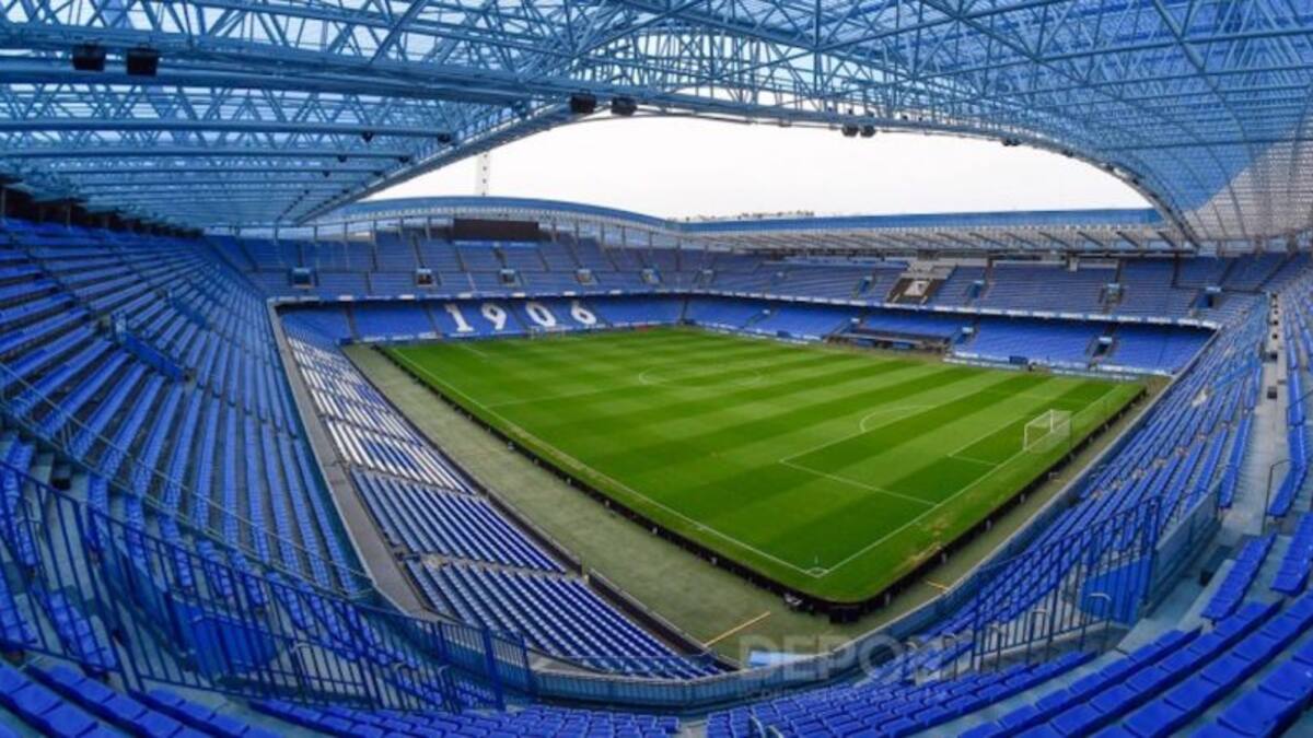 El Deportivo plantea un ERE