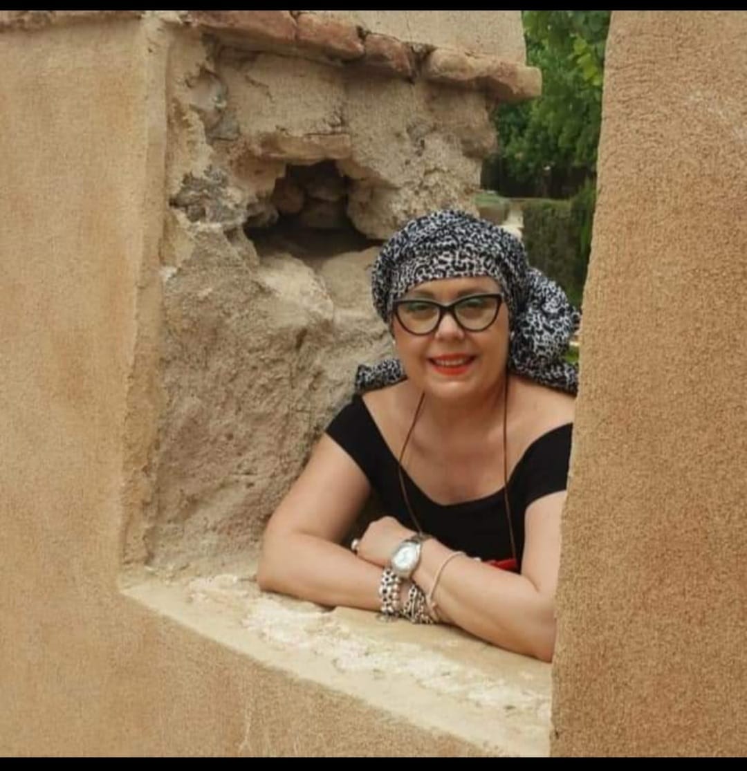 La cartagenera Encarna Álamo comparte su testimonio en el Día Mundial contra el Cáncer de Mama