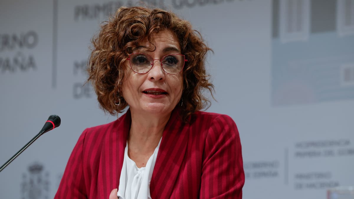 Així serà el nou model de finançament per a les CCAA: proposa augmentar la cessió de l’IRPF i l’IVA i aportar 21.000 milions d’euros més