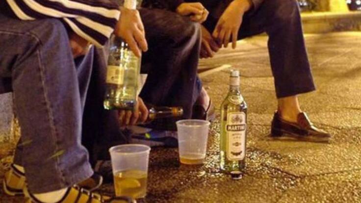 Más presión contra el consumo de alcohol por menores