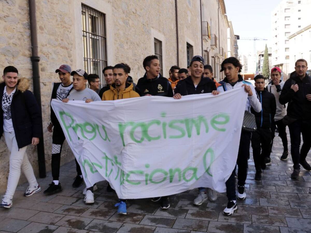 La Generalitat revisarà el funcionament del centre de menors de Sant Gregori