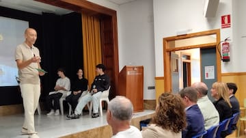 Los resultados "más" políticos