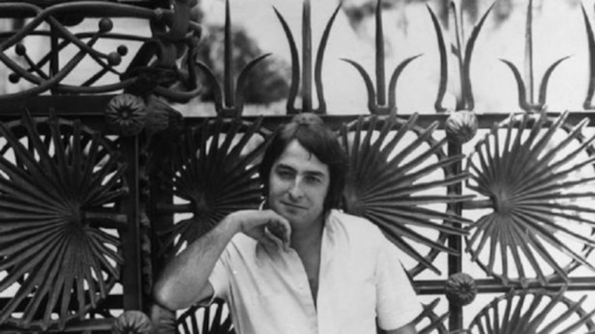 Entrevista a Darío Ledesma