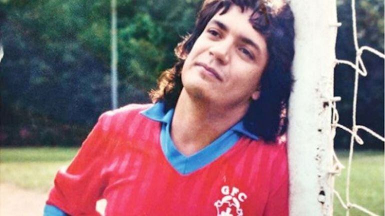 Carlos Henrique &#039;Kaiser&#039;