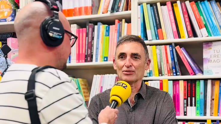 Celebramos Sant Jordi en la Llibreria La Costera