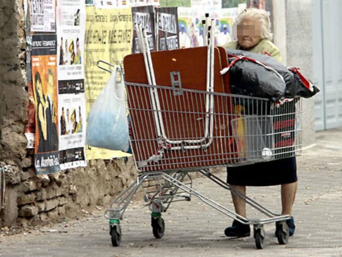 Cáritas propone un gran pacto por la pobreza en Canarias