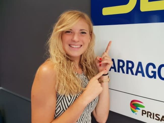 Maria Jacobs a SER Tarragona