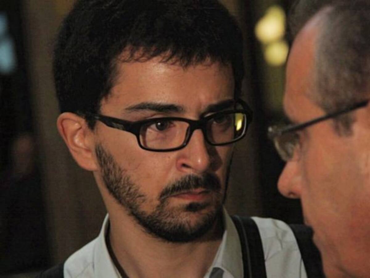 Obliguen a reobrir el cas del jove que va perdre un ull per una pilota de goma