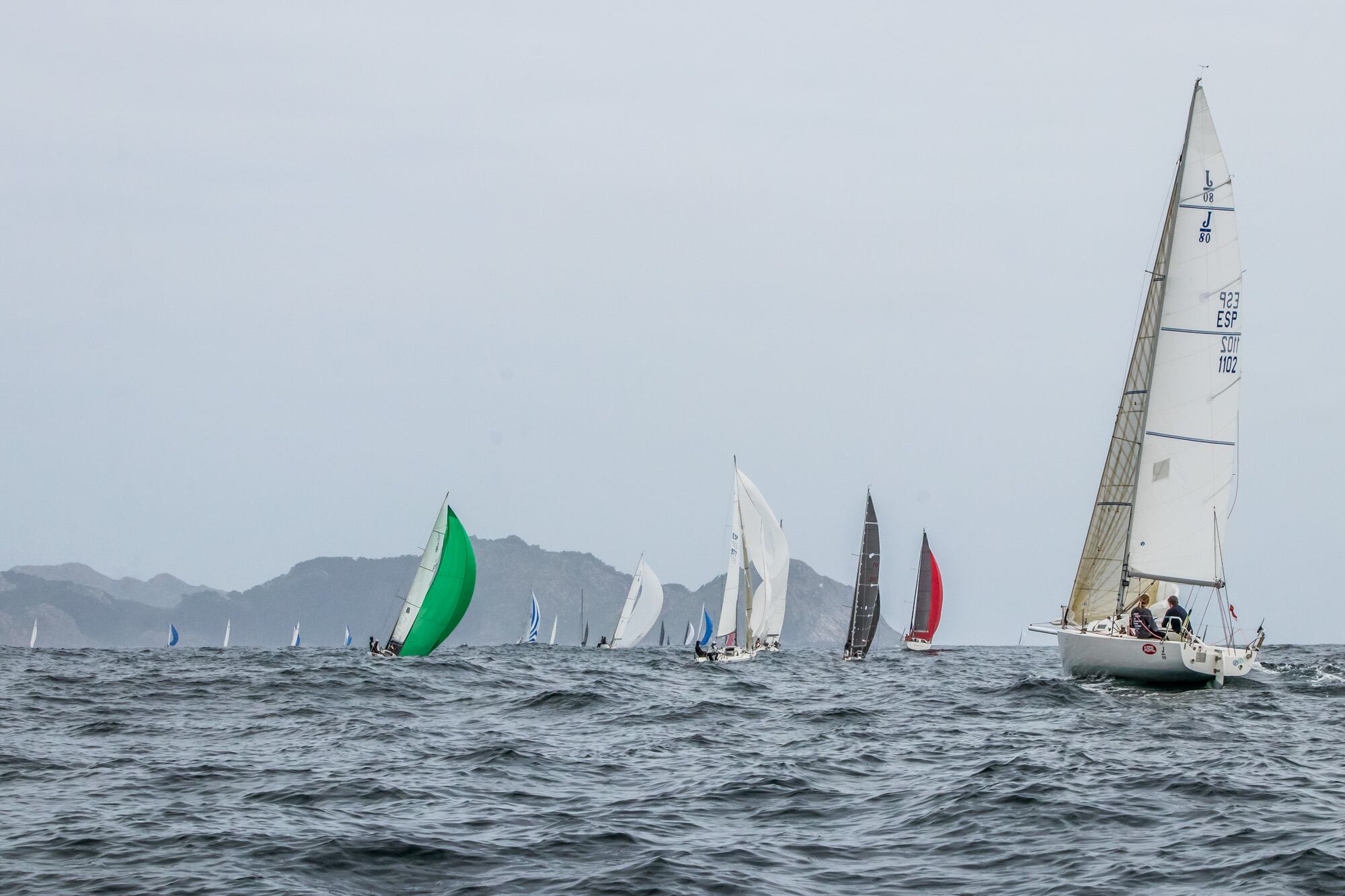 Campeonato Gallego de A Dos