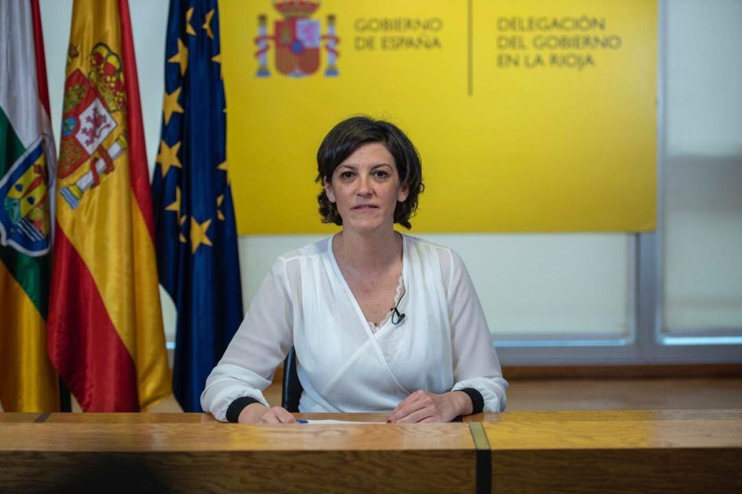 El gobierno central repartirá 70.000 mascarillas en La Rioja para reducir contagios en el transporte y los centros de trabajo