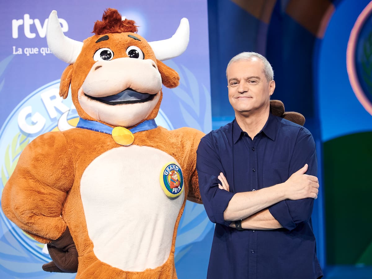 RTVE anuncia los 12 pueblos que participarán en el Grand Prix 2026