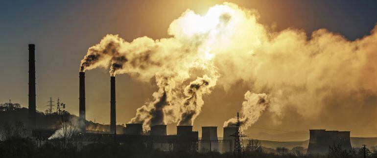 El recorte en emisiones de gases de efecto invernadero afectará, sobre todo, a las empresas hidroeléctricas.