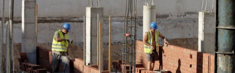 Baja el paro registrado en Cuenca en mayo en 1.023 personas.