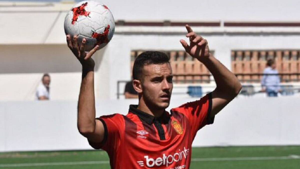 Sastre: "Quiero jugar en cualquier posición que decida el entrenador"