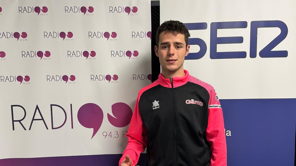 Entrevista con Alfonso Martínez, GAMO Motilla