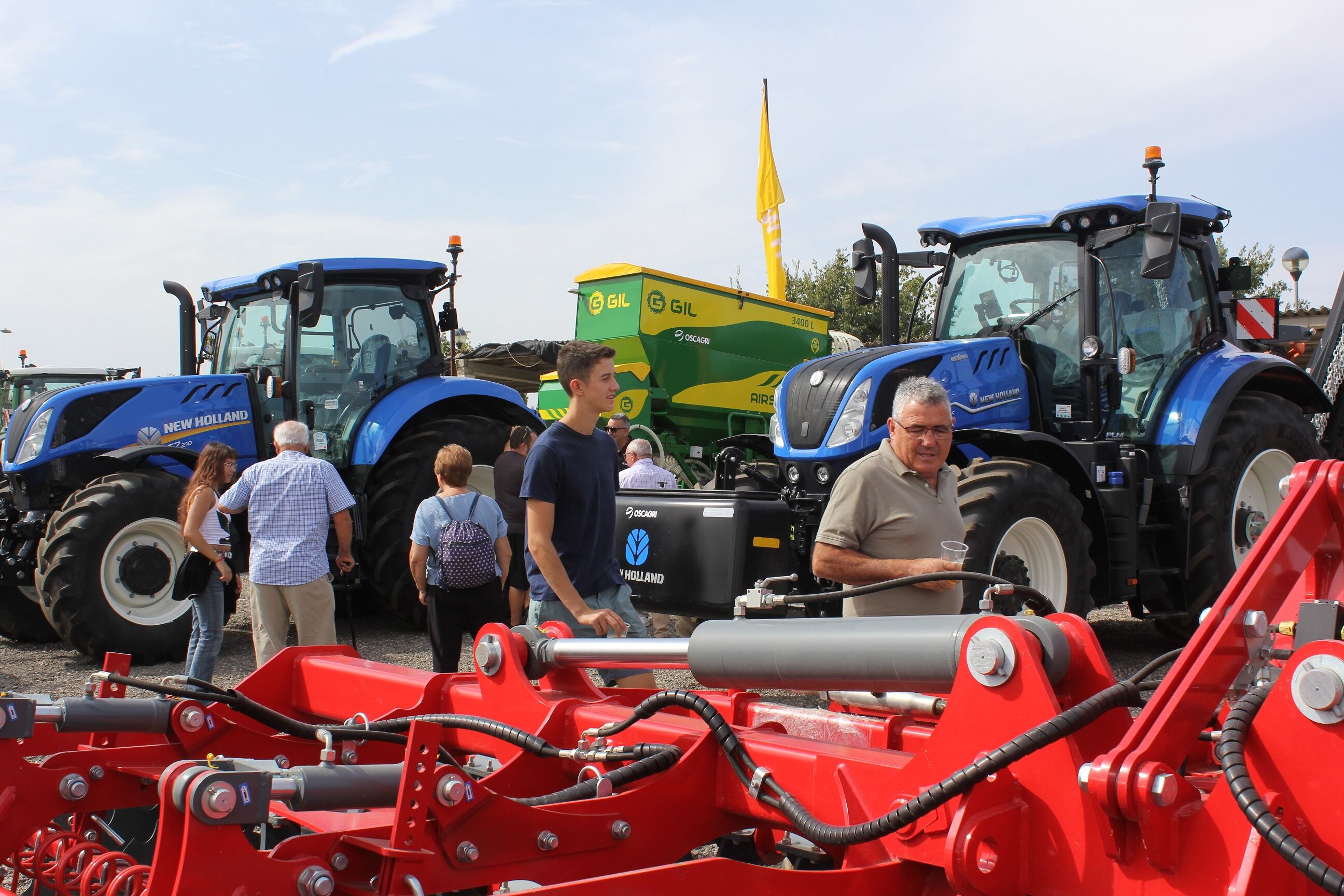 Femoga cierra sus puertas este domingo