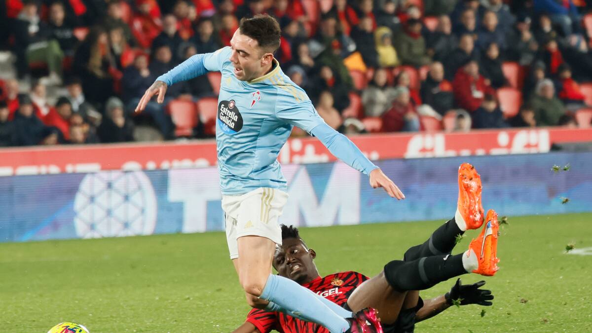 Cuesta de febrero para el Celta