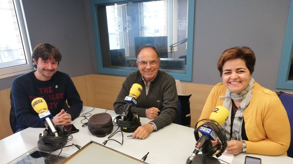 Tertúlia: El despoblament rural amb els alcaldes Josep Solsona, Daniel Farré i Maria José Invernon