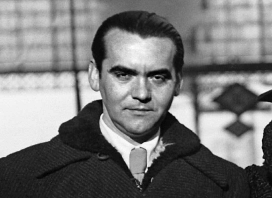 Federico García Lorca, poeta, dramaturgo y músico