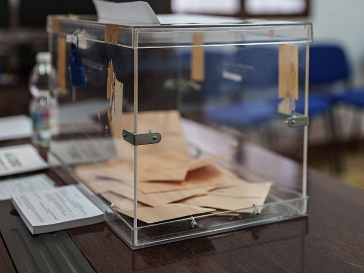 La tertulia política de "Hoy por Hoy León": recta final de la campaña electoral