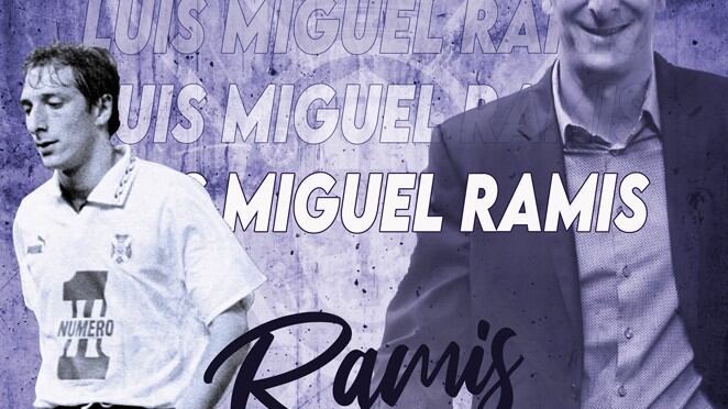 Ramis suplió a Fran Fernández como entrenador del representativo.