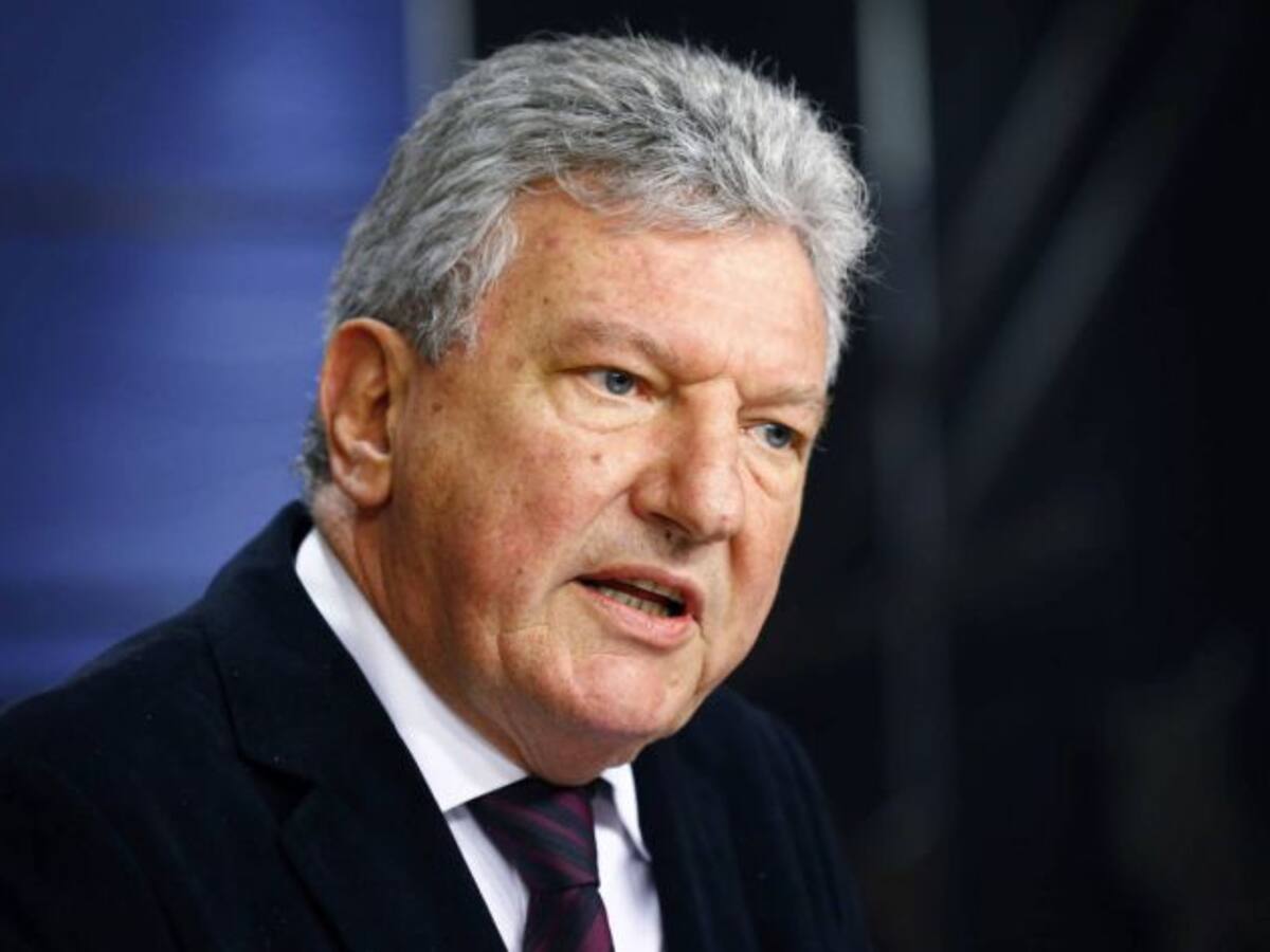 Pedro Quevedo: "La subida de las pensiones no contributivas dependen del Gobierno canario"