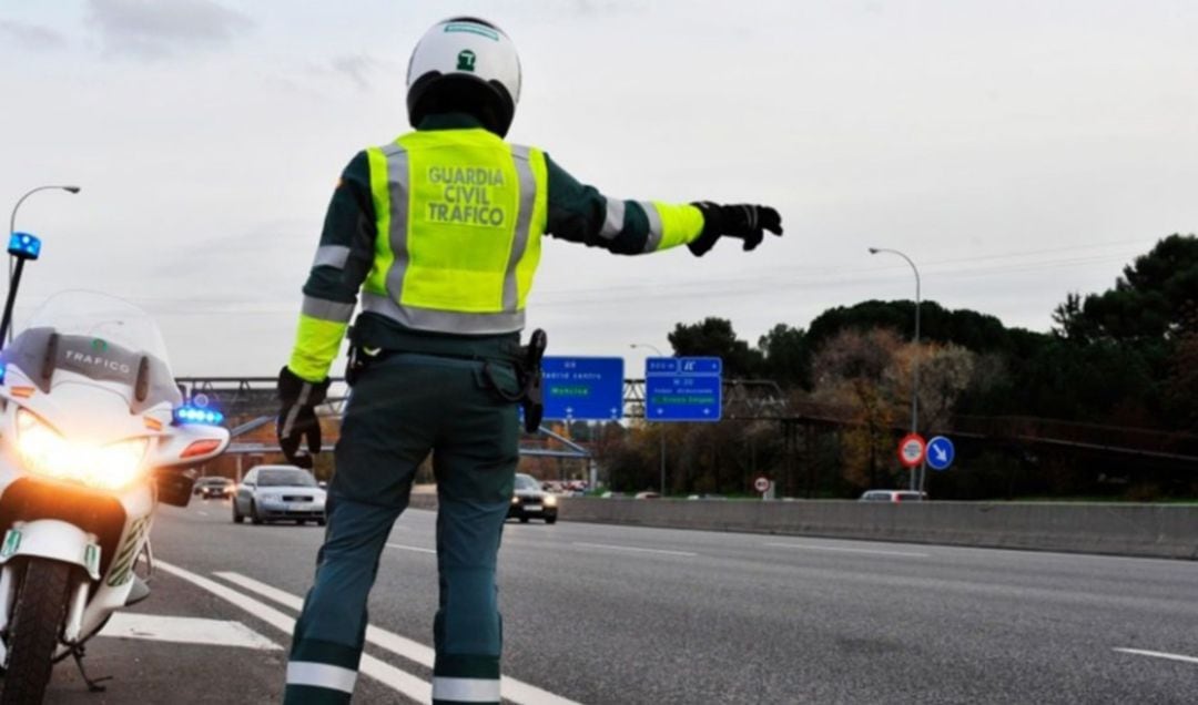 La DGT pone en marcha la operación retorno este fin de semana